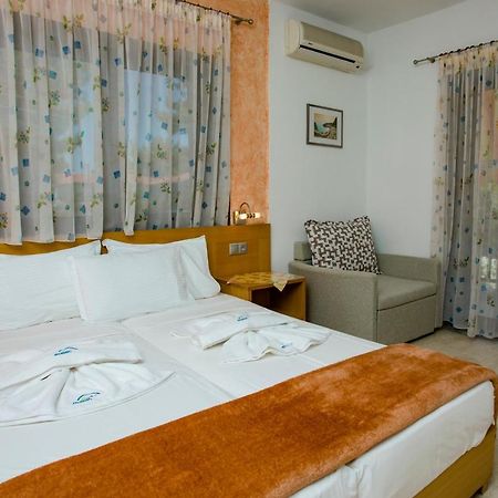 Maik Apartments Metamorfosi  Zewnętrze zdjęcie