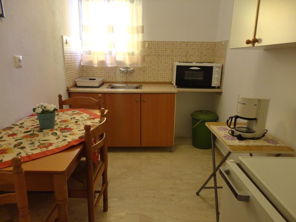 Maik Apartments Metamorfosi  Zewnętrze zdjęcie