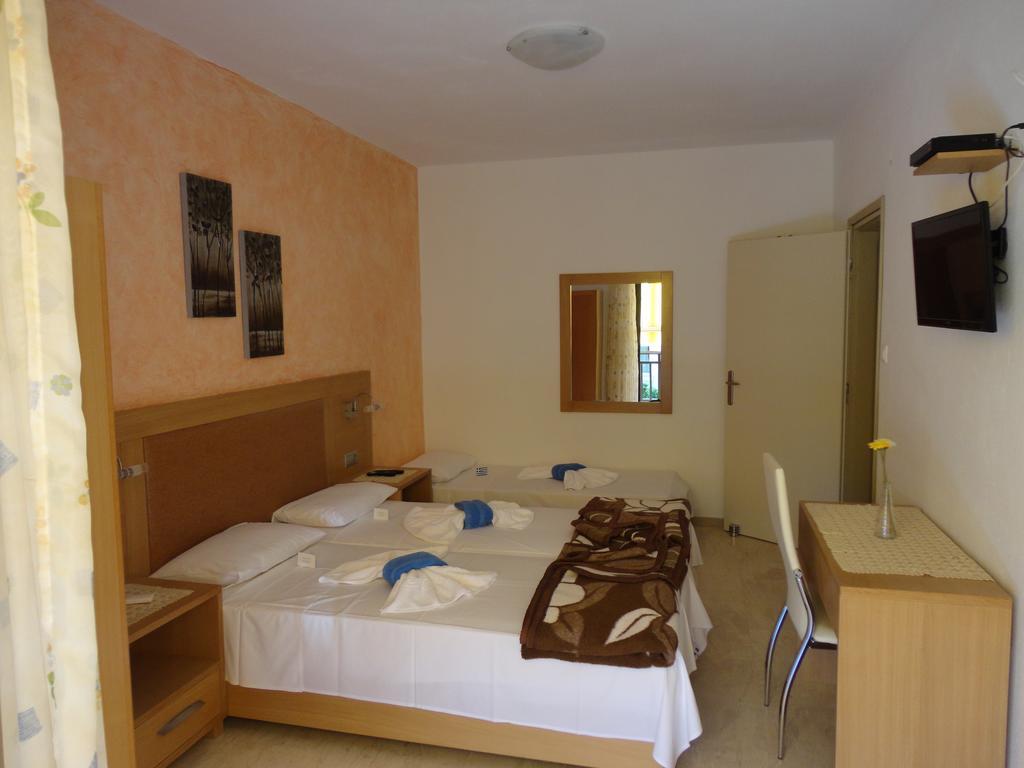 Maik Apartments Metamorfosi  Zewnętrze zdjęcie