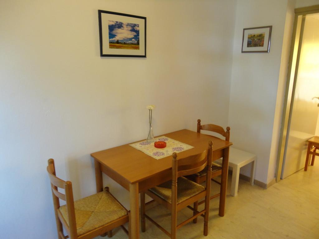 Maik Apartments Metamorfosi  Pokój zdjęcie