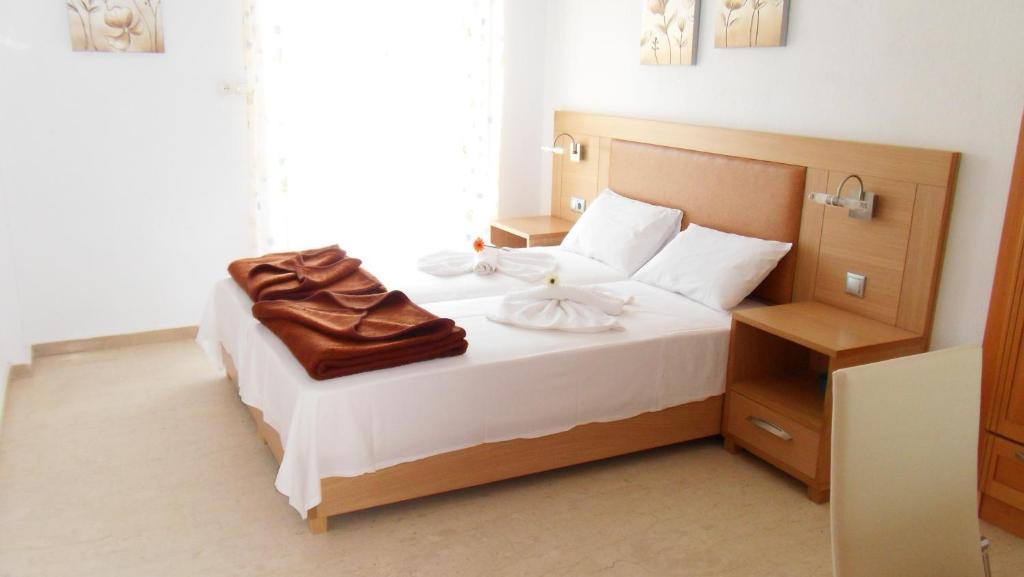 Maik Apartments Metamorfosi  Zewnętrze zdjęcie