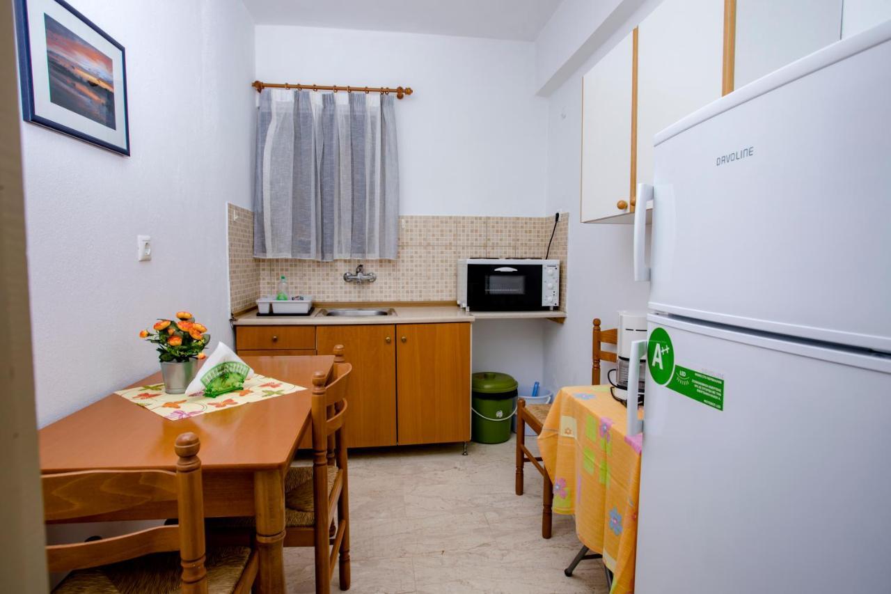Maik Apartments Metamorfosi  Zewnętrze zdjęcie