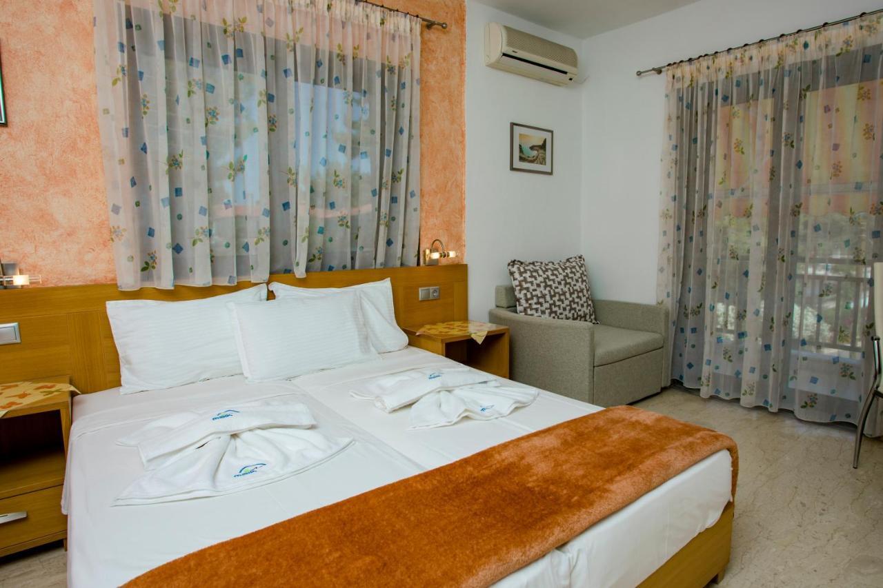 Maik Apartments Metamorfosi  Zewnętrze zdjęcie
