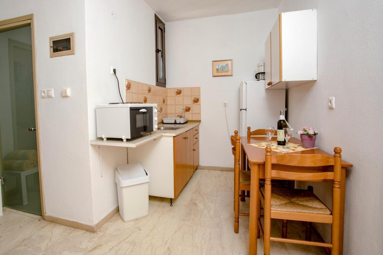 Maik Apartments Metamorfosi  Zewnętrze zdjęcie