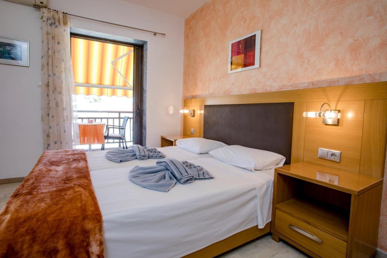 Maik Apartments Metamorfosi  Zewnętrze zdjęcie