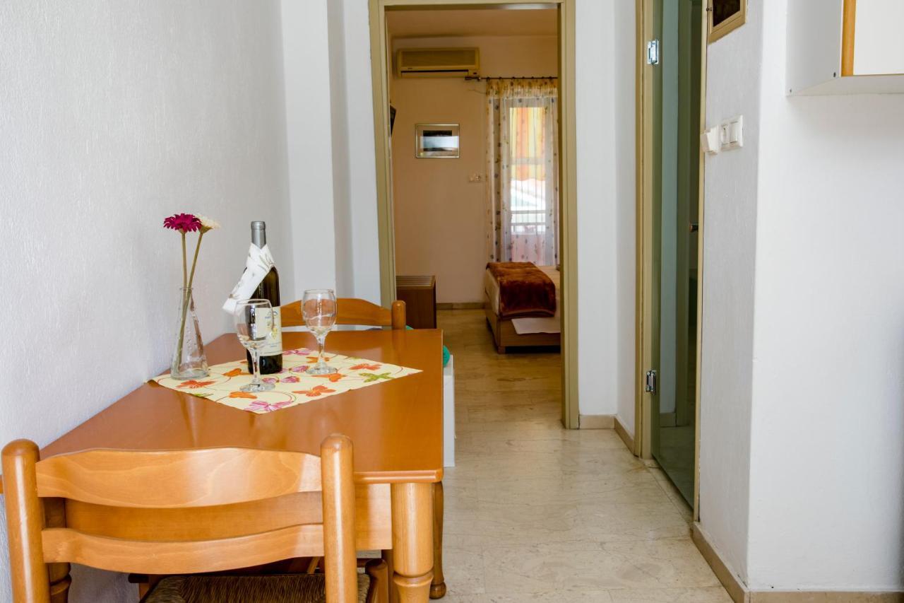 Maik Apartments Metamorfosi  Zewnętrze zdjęcie