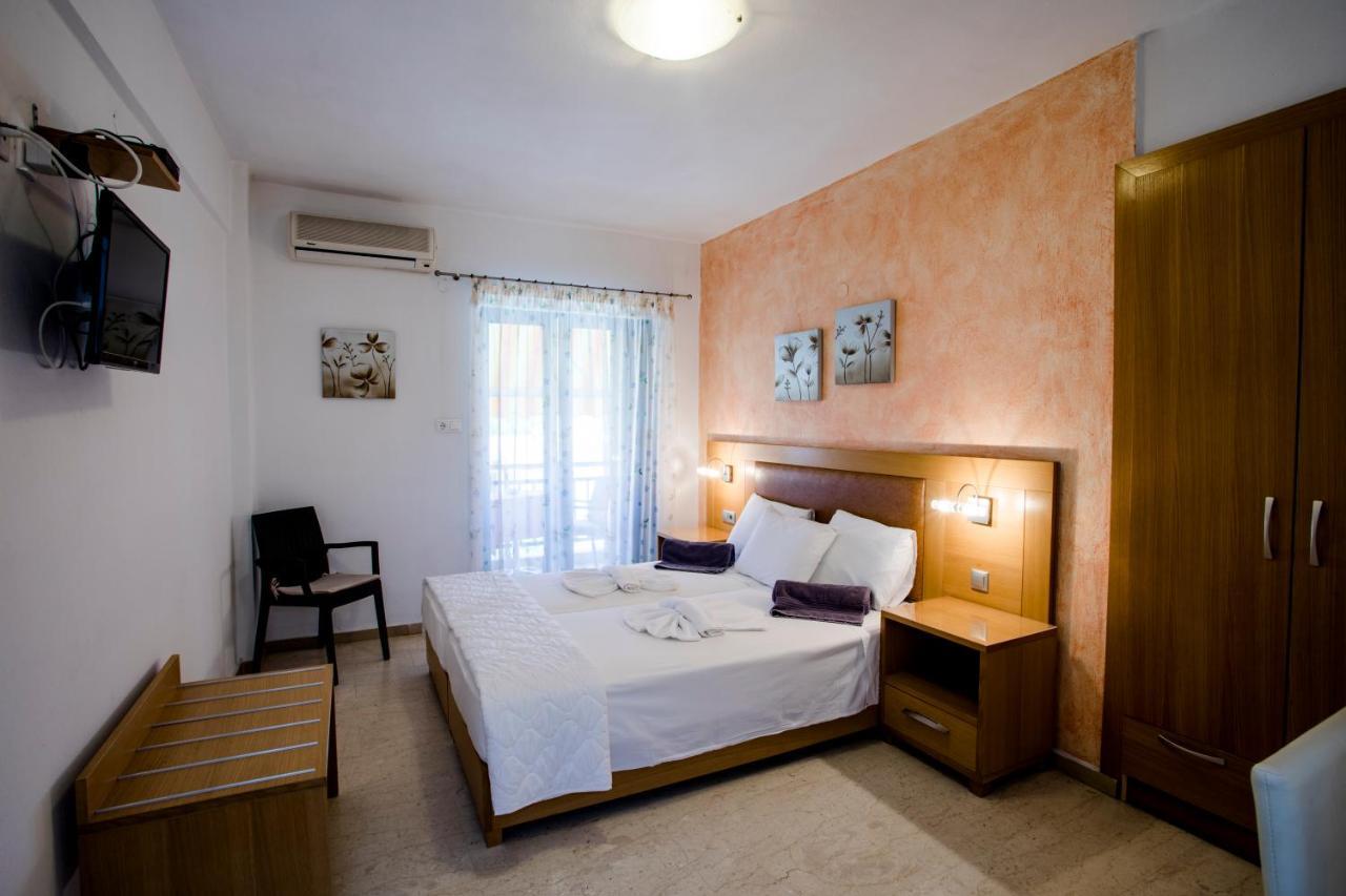 Maik Apartments Metamorfosi  Zewnętrze zdjęcie