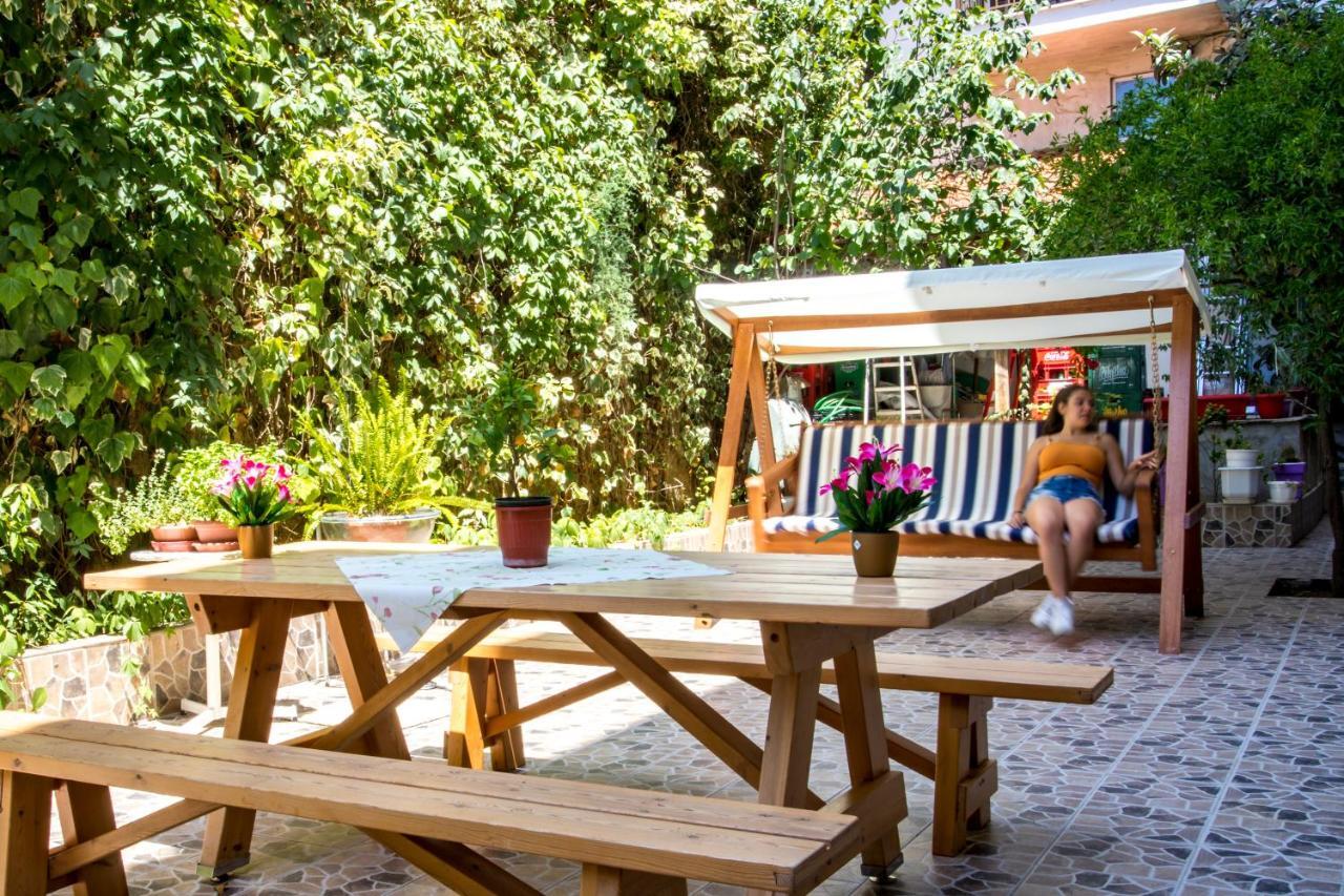Maik Apartments Metamorfosi  Zewnętrze zdjęcie