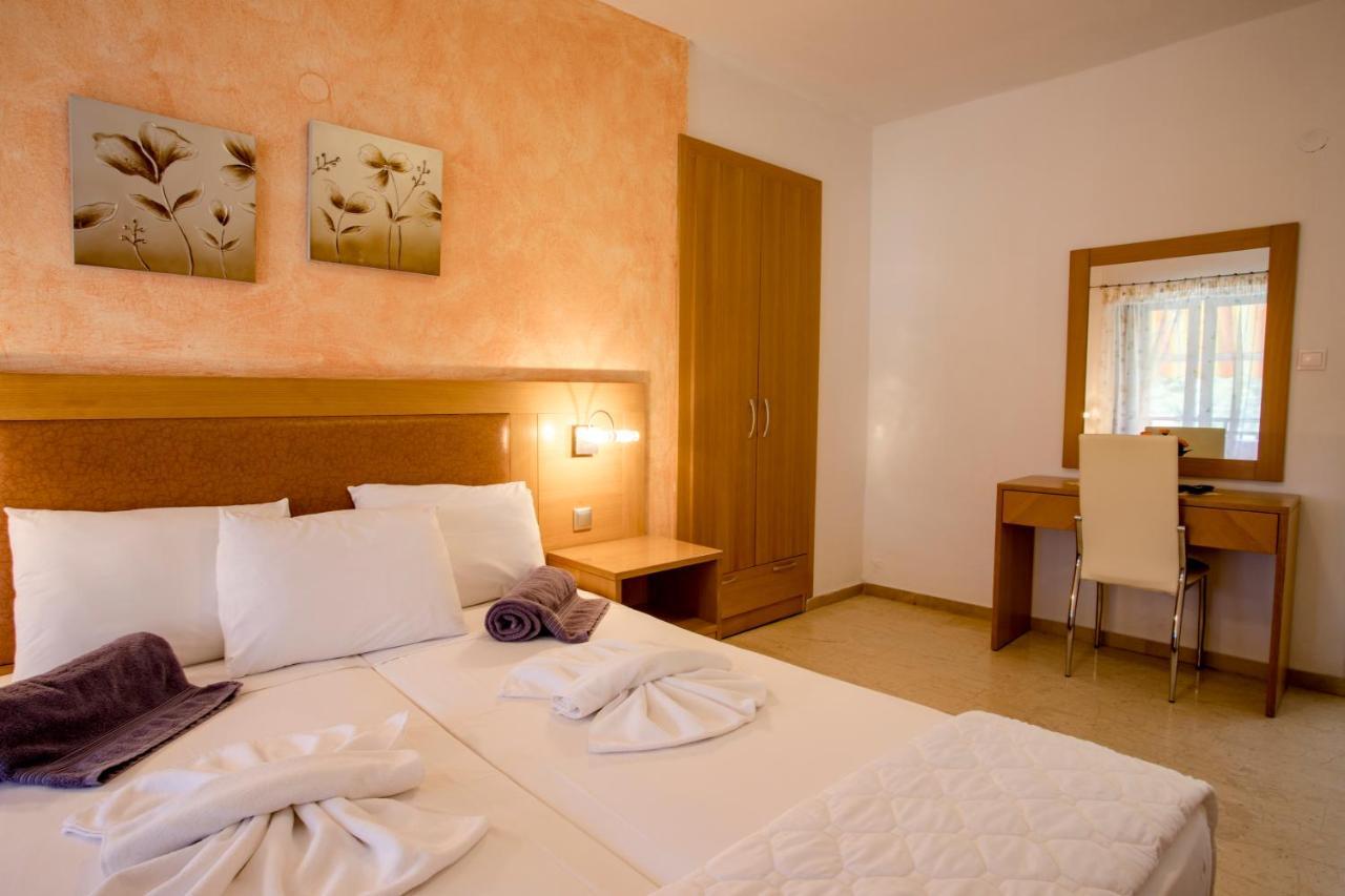 Maik Apartments Metamorfosi  Zewnętrze zdjęcie