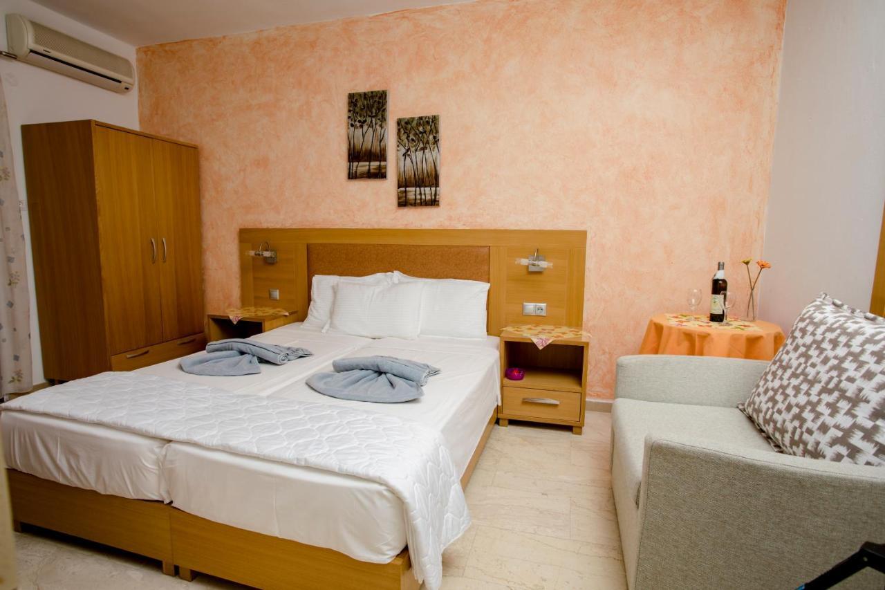 Maik Apartments Metamorfosi  Zewnętrze zdjęcie